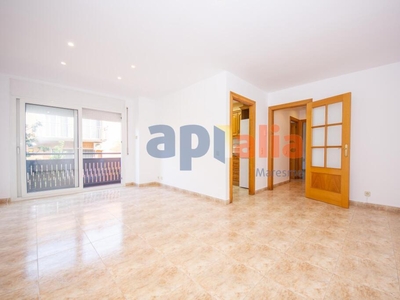 Piso en Venta en Mataró Barcelona