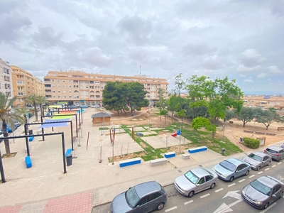 Torrevieja estudio en venta