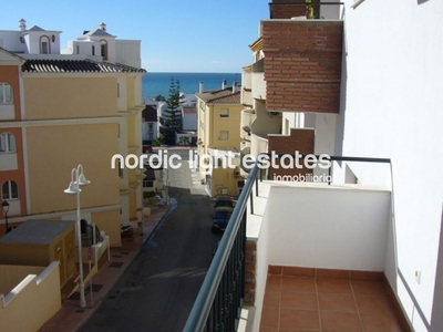 Torrox Costa apartamento en venta