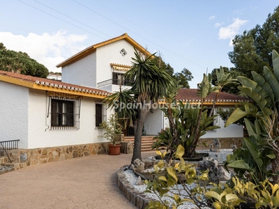 Villa en venta en Málaga-Este