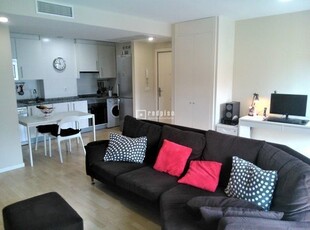 Apartamento en alquiler en CALLE BARRILERO, Adelfas, Retiro, Madrid, Madrid