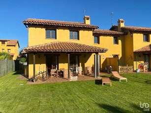 Casa 3 habitaciones de 159 m² en San Miguel del Camino (24391)