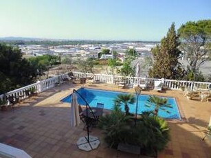 Casa unifamiliar Vista Alegre, El Respirall-Santa Maria de Bonaire-El Racó, Alzira