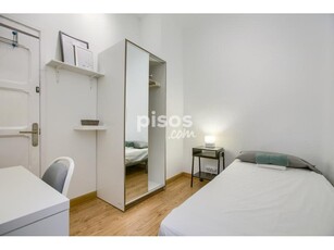 Habitación en Alquiler en San Isidro