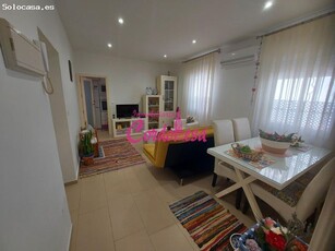 MAGNIFICO APARTAMENTO EN CASCO HISTORICO!!! TIENE LICENCIA TURISTICA.