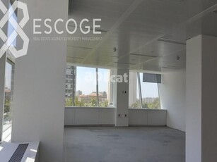 Oficina en alquiler de 161 m2 , Les Corts, Barcelona