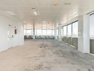 Oficina en alquiler de 275 m2 , Sants - Montjuïc, Barcelona