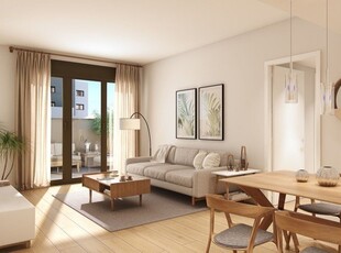 Piso 3 habitaciones de 112 m² en Badalona (08912)