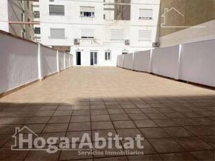 Piso de tres habitaciones Al Vedat, Poble Nou, Torrent (València)