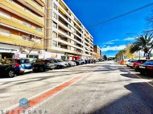 Piso de tres habitaciones Calle Roig de Corella 10, Roís de Corella-Hospital-Beniopa, Gandia