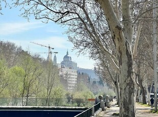 Piso en alquiler en CALLE Felipe Moratilla, Casa de Campo, Moncloa