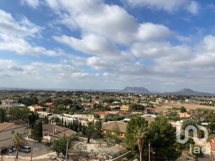 Terreno de 1.300 m² en Sant Vicent del Raspeig (03690)