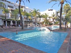 Apartamento en venta en Los Naranjos-Las Brisas