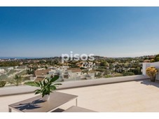 Apartamento en venta en Los Naranjos-Las Brisas