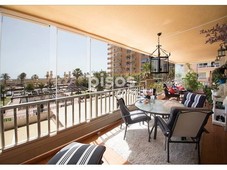 Apartamento en venta en Paseo Marítimo Rey de España, 38, cerca de Calle de Hernán Cortés en Puerto Deportivo por 435.000 €
