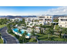 Apartamento en venta en Santa Clara - Marbella