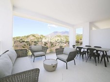 Apartamento en venta en Sierra Bermeja