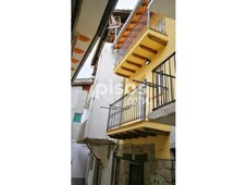 Casa adosada en venta en Travesía del Medio, 60