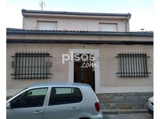 Casa en venta en Alba de Tormes