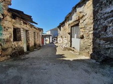 Casa en venta en Calle de San Pablo