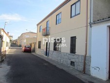 Casa en venta en Calle de Sánchez Abarca, cerca de Calle del Canal