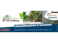 Casa en venta en Carretera de Logroño, 20 en Villatoro-Villafría-Castañares-La Ventilla por 295.000 €