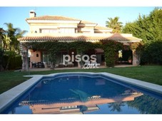 Casa en venta en Los Naranjos-Las Brisas