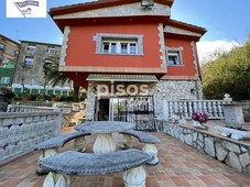Casa en venta en Otañes-Baltezana-Ontón