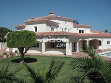 Casa en venta en Torrecilla-La Cañada