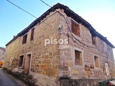 Casa en venta en Vilviestre del Pinar