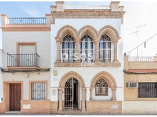 Casa pareada en venta en Calle de Quevedo