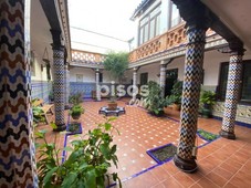Casa pareada en venta en Calle Sevilla en Ronda por 1.000.000 €