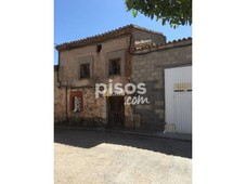 Casa pareada en venta en San Mamés de Burgos