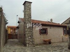 Casa unifamiliar en venta en Cueto en Valdenoja-La Pereda