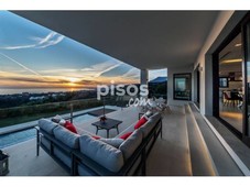 Casa unifamiliar en venta en Urbanización de Lomas Marbella en Los Monteros-Bahía de Marbella por 3.750.000 €