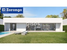 Chalet en venta en Urbanización El Zorongo, S/N en Montañana-San Juan de Mozarrifar-Juslibol por 425.000 €