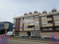 Dúplex en venta en Ctra. Astorga