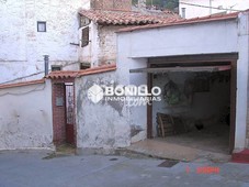 Finca rústica en venta en Calle Sol, cerca de Calle Horno en Montalbán por 18.000 €