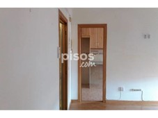 Piso en venta en Calle del Pino