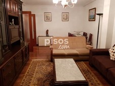 Piso en venta en Castro-Urdiales - Centro