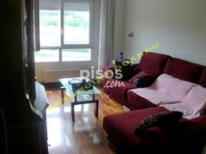 Piso en venta en Cervera de Pisuerga