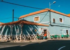 Venta de casa en La Garita-Marpequeña (Telde), Marpequeña
