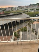 Venta de piso con terraza en Peñacastillo, Nueva Montaña (Santander)