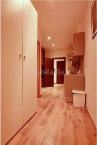 Alquiler apartamento bonito piso cerca de paralelo en Barcelona