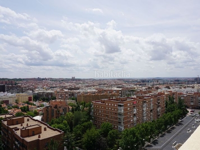Alquiler ático en calle de los reyes magos 18 ático con 3 habitaciones con ascensor, calefacción y aire acondicionado en Madrid