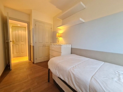 Alquiler piso 3 habitaciones en Eixample Sud-Migdia Girona