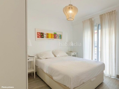 Alquiler piso alquiler septiembre a mayo piso de 2 dormitorios en los boliches en Fuengirola