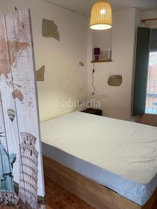 Alquiler piso amueblado en Centre-Barri Vell Girona