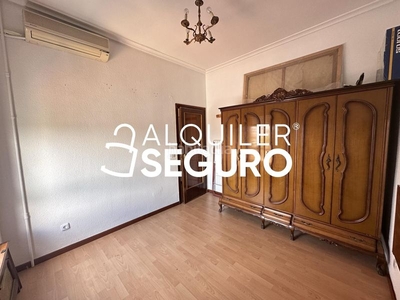 Alquiler piso c/ antonio lopez en Comillas Madrid