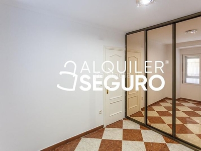 Alquiler piso c/ velar en Universidad-Malasaña Madrid